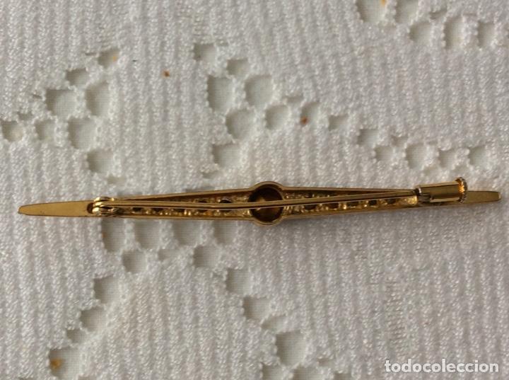 Joyeria: Broche principios siglo XX - Foto 7