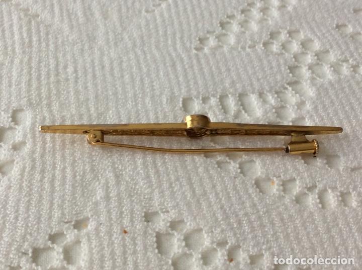 Joyeria: Broche principios siglo XX - Foto 8