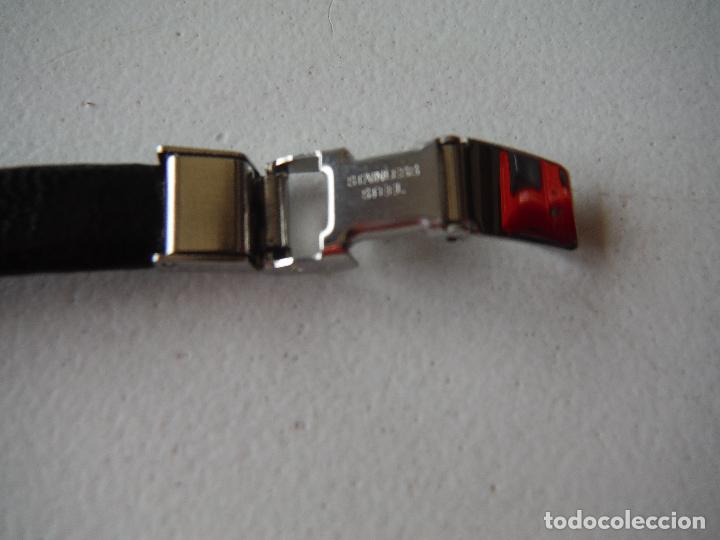 Joyeria: PULSERA DE SILICONA ACERO Y CIRCONITAS - Foto 6