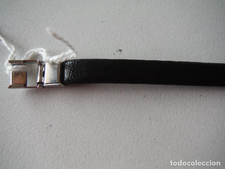 Joyeria: PULSERA DE SILICONA ACERO Y CIRCONITAS - Foto 7
