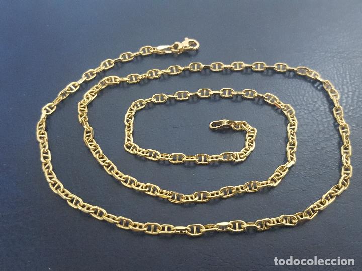 gruesa cadena oro 18k – 5,11 Buy Antique chains on