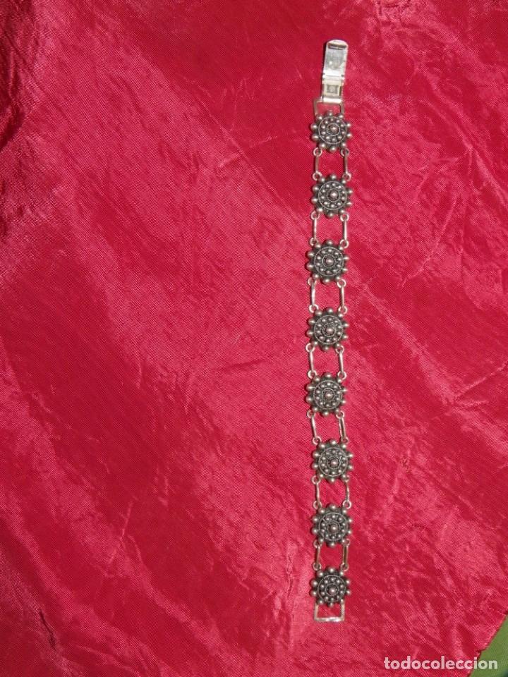 Joyeria: Pulsera plata de ley - Foto 4