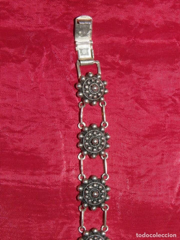 Joyeria: Pulsera plata de ley - Foto 7