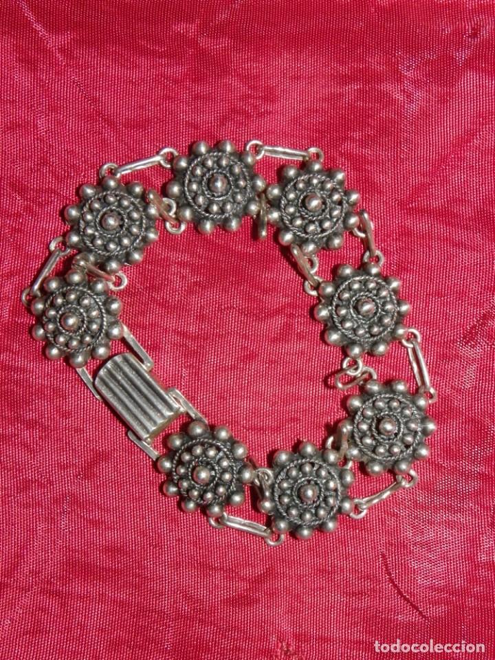 Joyeria: Pulsera plata de ley - Foto 8