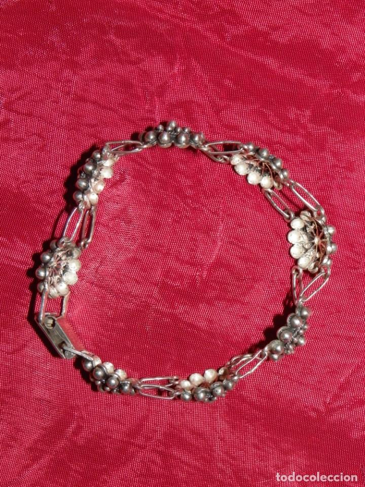 Joyeria: Pulsera plata de ley - Foto 9