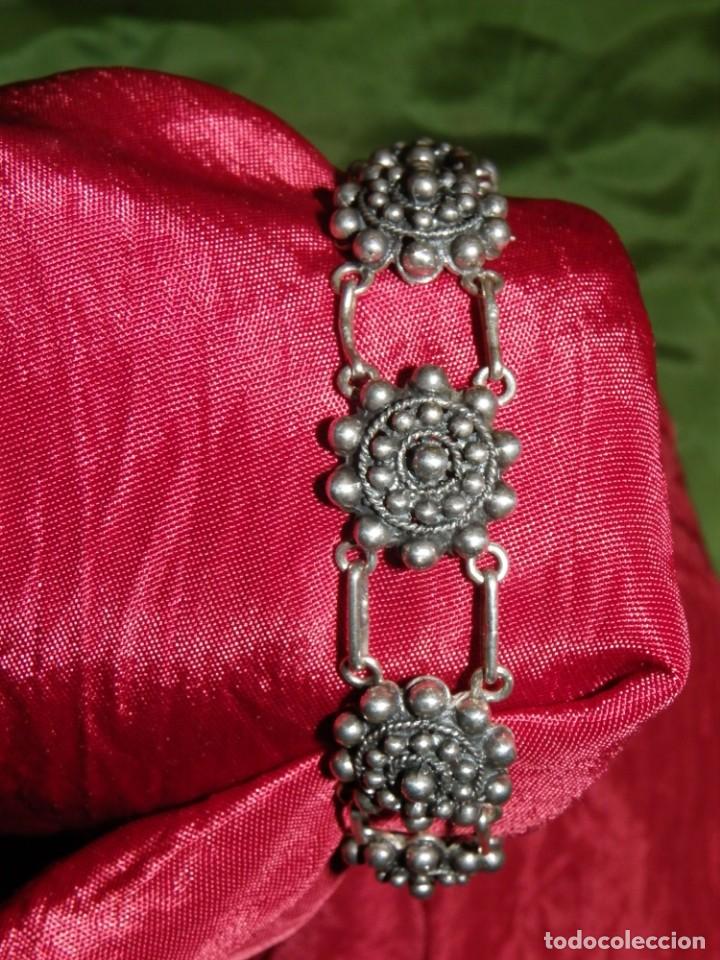 Joyeria: Pulsera plata de ley - Foto 10