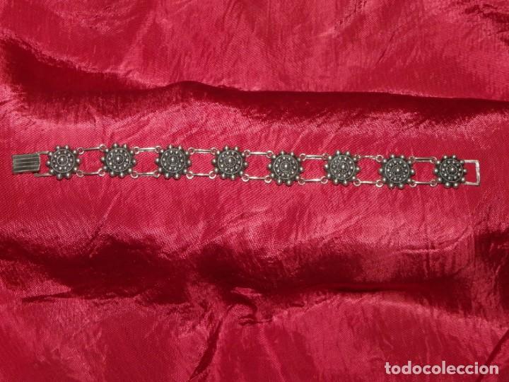 Joyeria: Pulsera plata de ley - Foto 12