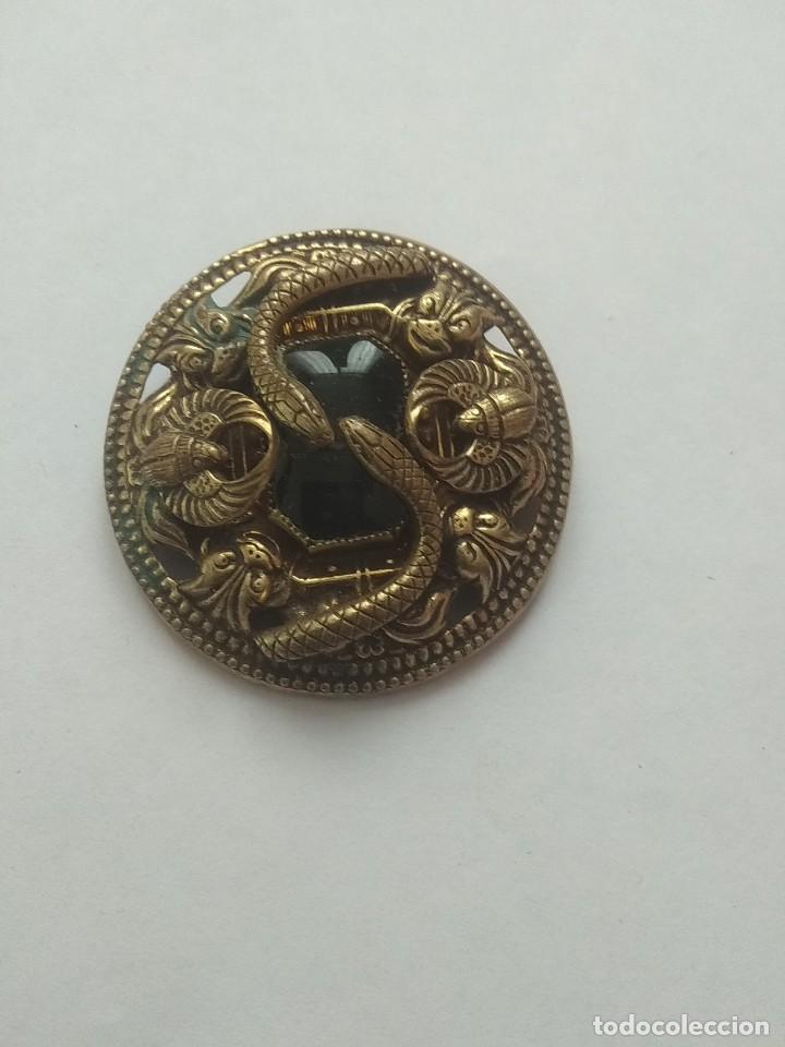 Joyeria: Broche antiguo - Foto 1