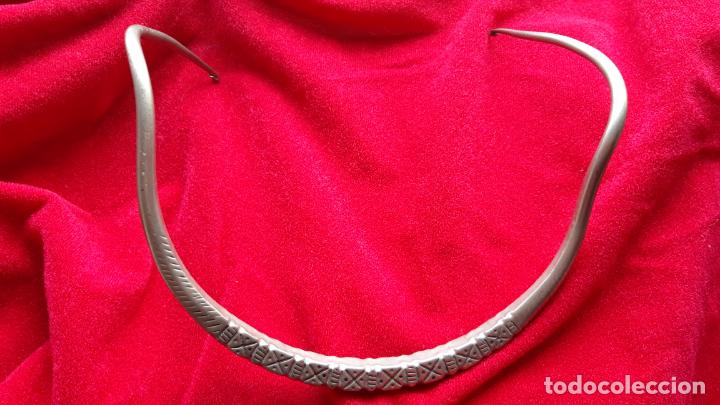 Joyeria: Collar etnico - Foto 3