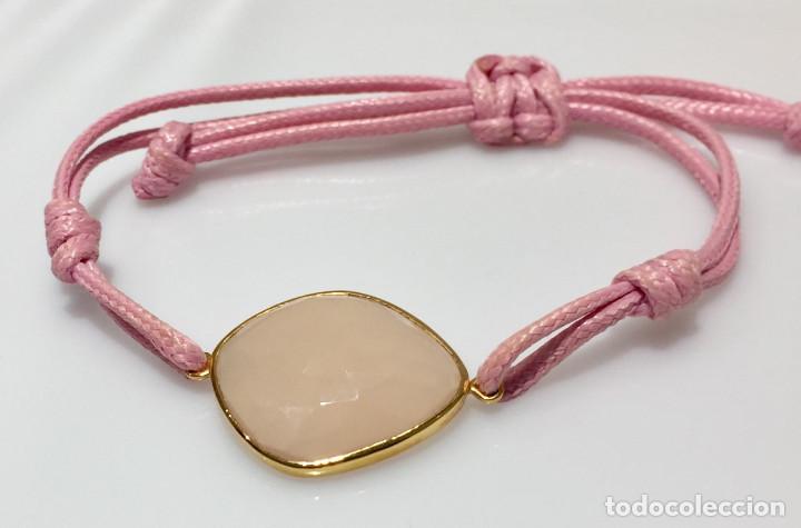 Joyeria: ORO18 KTS. AGATA &iexcl;&iexcl;NUEVA A ESTRENAR!! - Foto 1