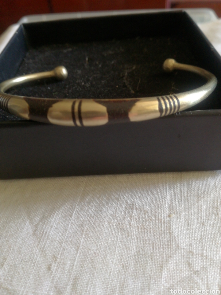 Joyeria: Pulsera de plata - Foto 1