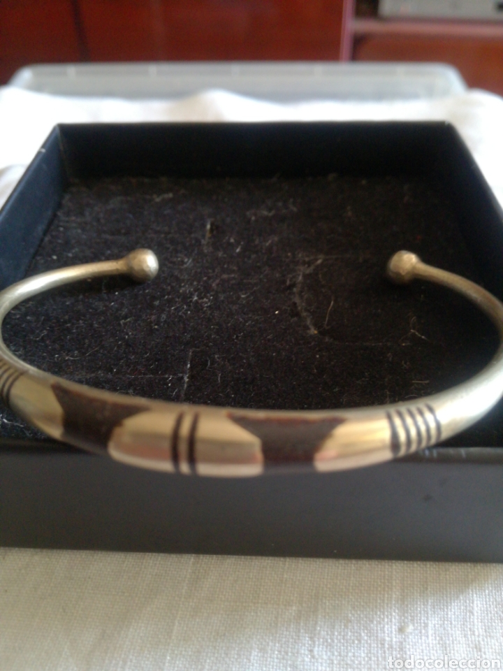 Joyeria: Pulsera de plata - Foto 2