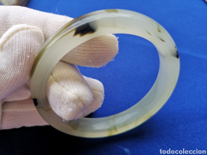 Joyeria: Pulsera de jade - Foto 2