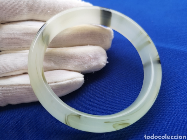 Joyeria: Pulsera de jade - Foto 1