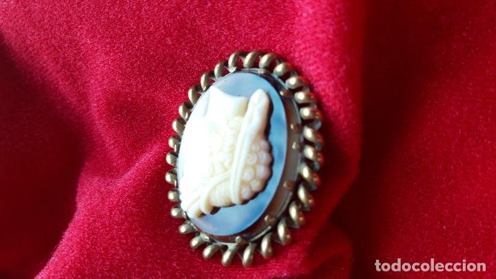 Joyeria: Camafeo antiguo - Foto 2