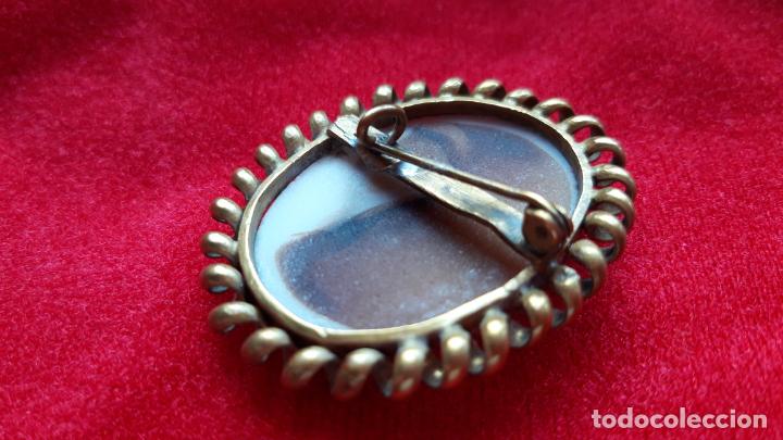 Joyeria: Camafeo antiguo - Foto 3