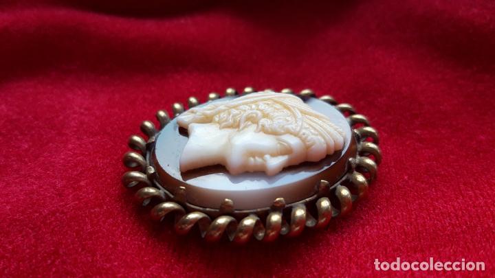 Joyeria: Camafeo antiguo - Foto 4