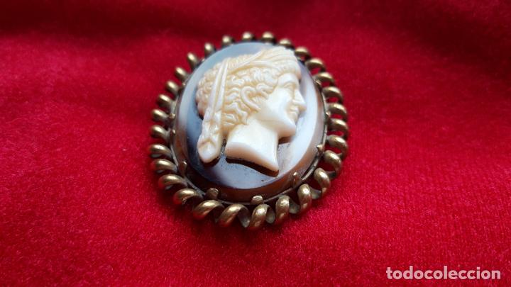 Joyeria: Camafeo antiguo - Foto 1
