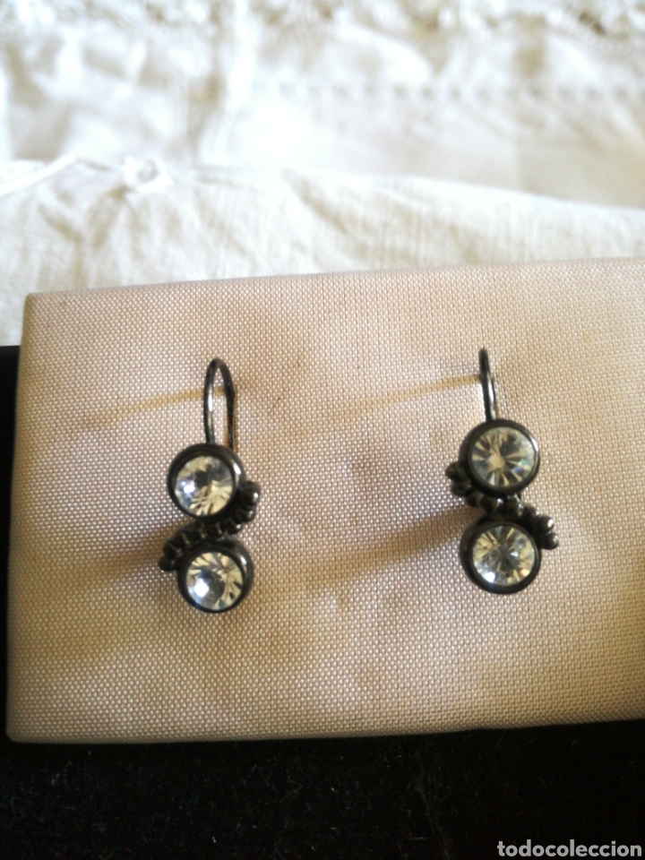 Joyeria: Pendientes bisuteria - Foto 1