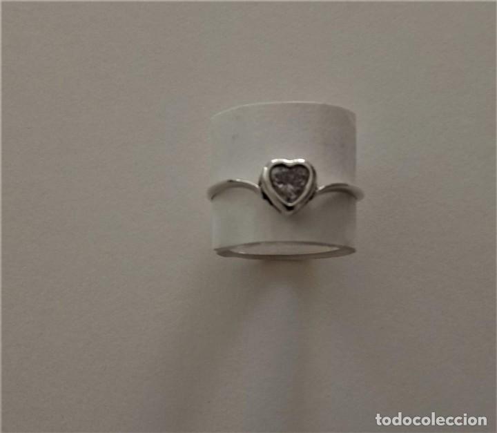 Joyeria: Anillo Plata - Foto 1