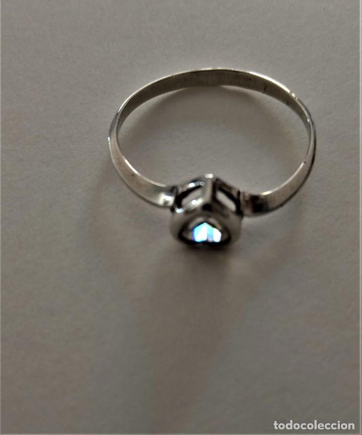 Joyeria: Anillo Plata - Foto 2