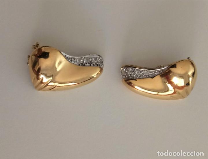 Joyeria: Pendientes - Foto 1