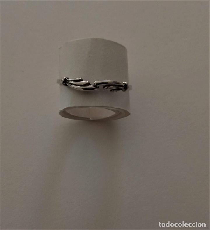 Joyeria: Anillo Plata - Foto 1