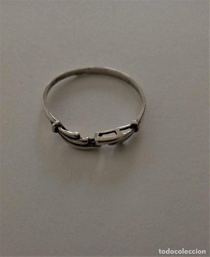 Joyeria: Anillo Plata - Foto 2