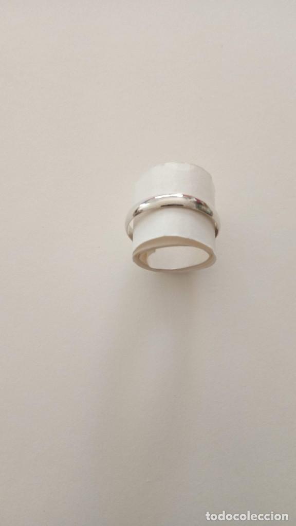 Joyeria: Anillo Plata - Foto 1