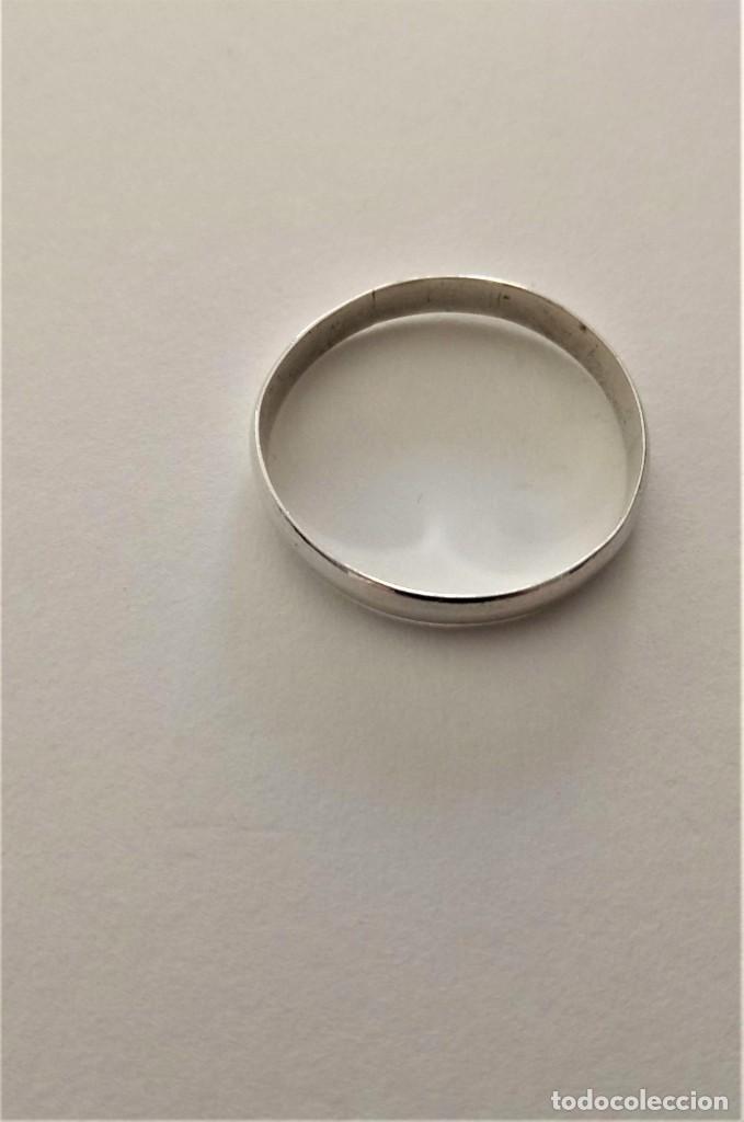 Joyeria: Anillo Plata - Foto 2