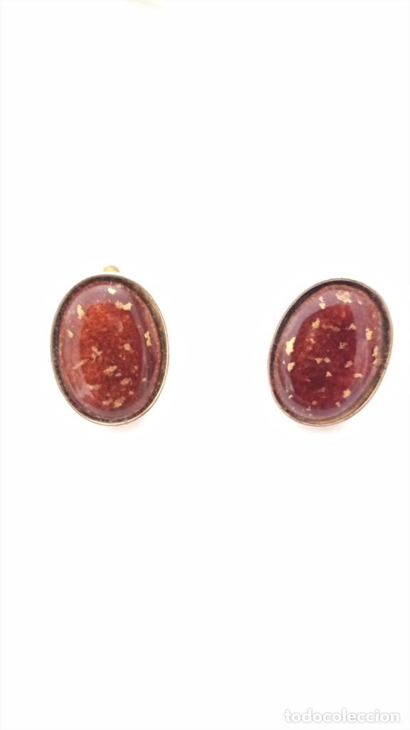 Joyeria: Pendiente esmalte - Foto 1