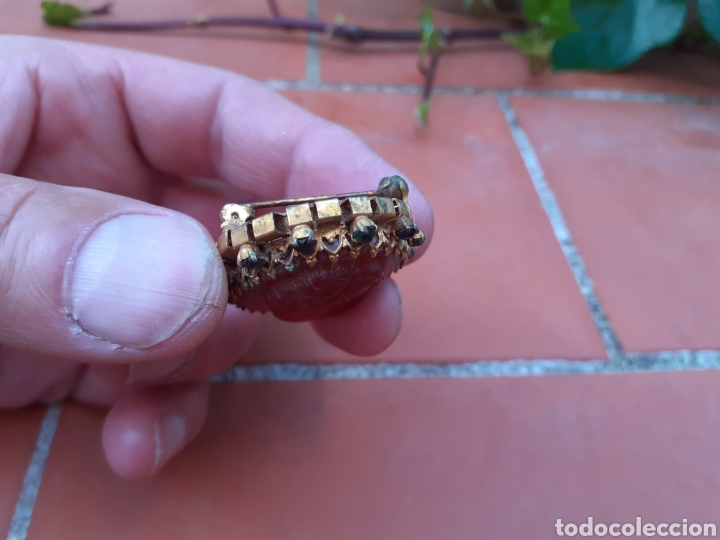Joyeria: Bonito y antiguo broche - Foto 3