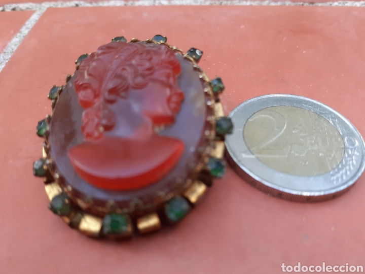 Joyeria: Bonito y antiguo broche - Foto 4
