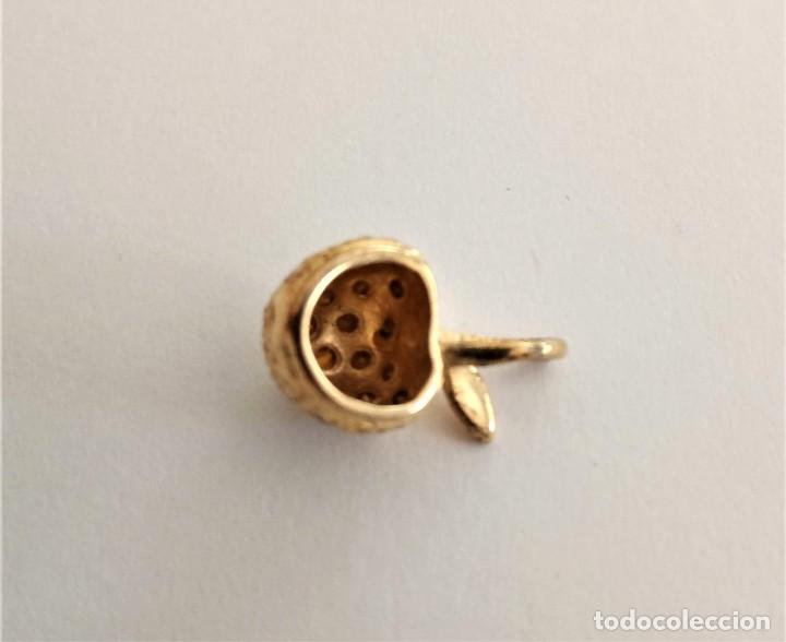 Joyeria: Colgante chapado oro - Foto 2