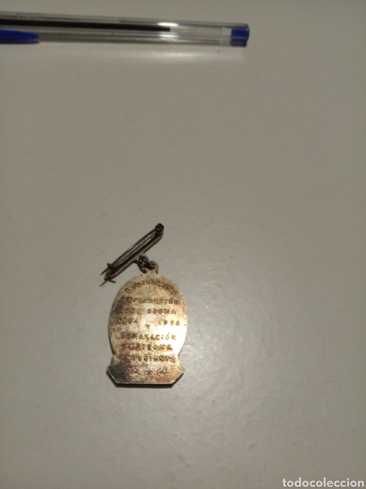 Joyeria: Broche Onteniente 1954 - Foto 2