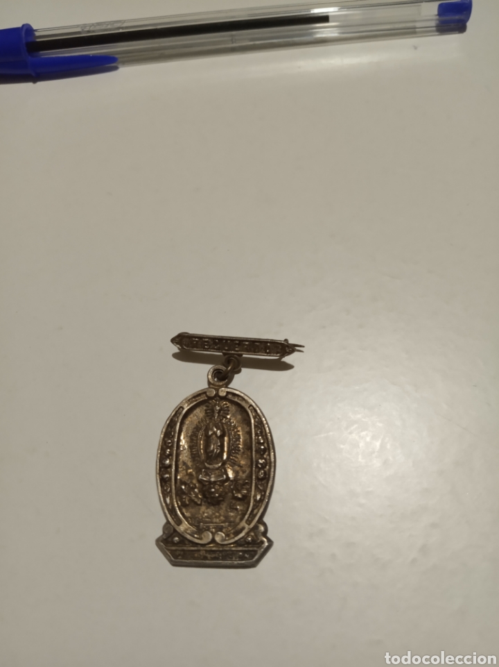 Joyeria: Broche Onteniente 1954 - Foto 1