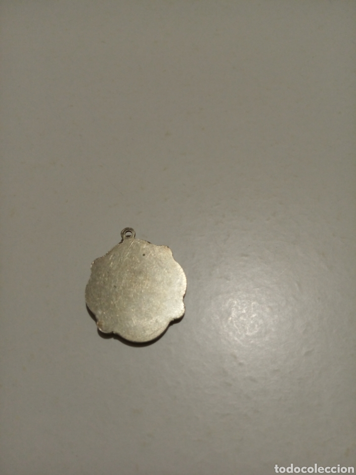 Joyeria: Colgante medalla religiosa - Foto 2