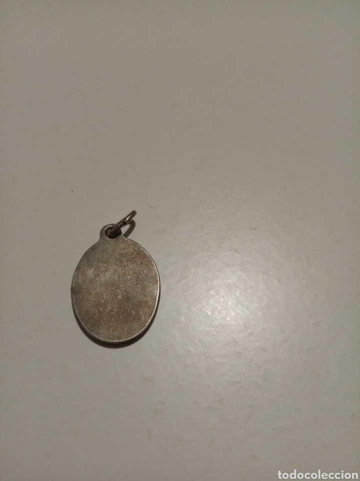 Joyeria: Medalla religiosa - Foto 2
