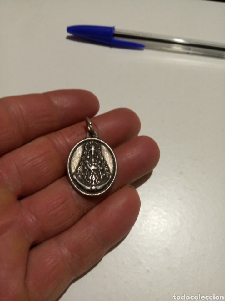 Joyeria: Medalla religiosa - Foto 3