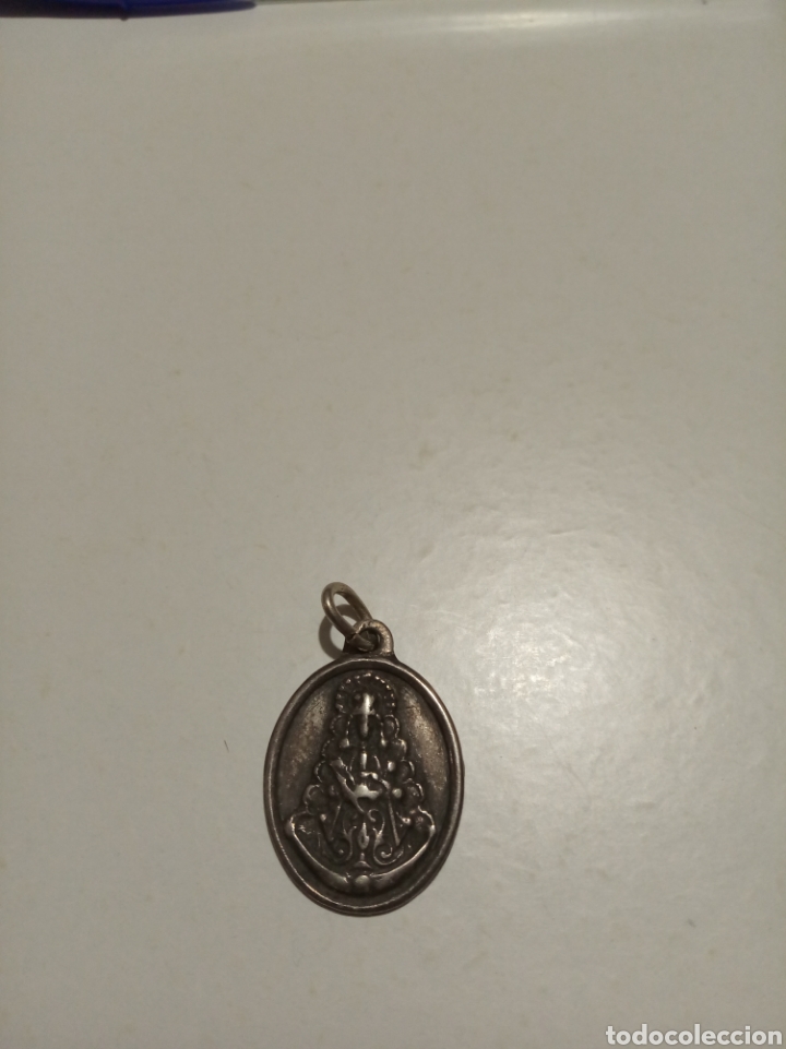 Joyeria: Medalla religiosa - Foto 1