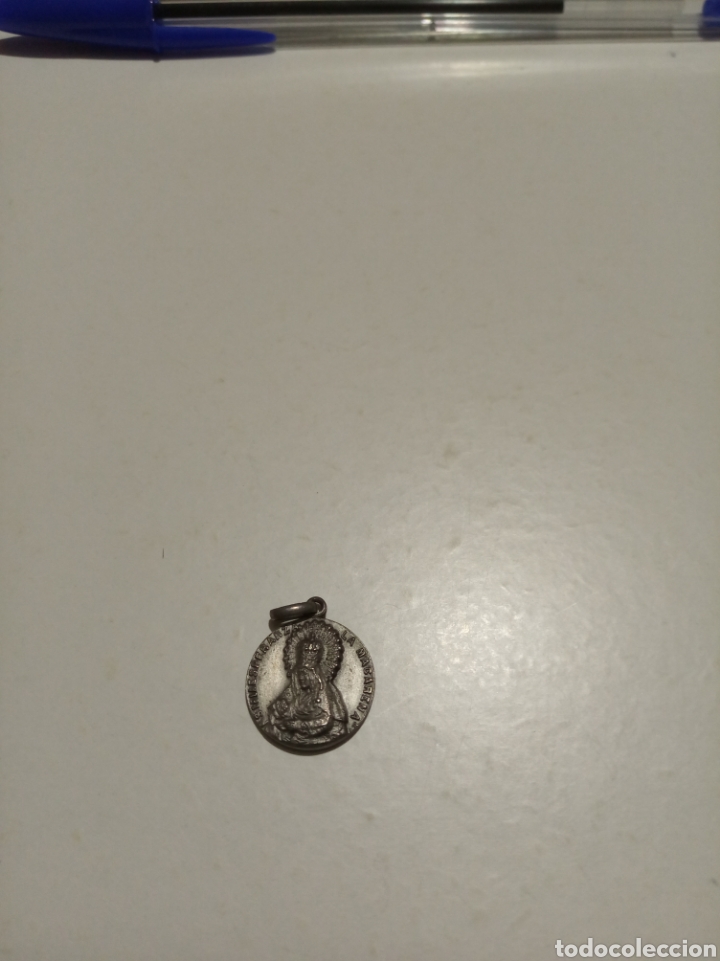 Joyeria: Medalla religiosa la esperanza la macarena - Foto 1