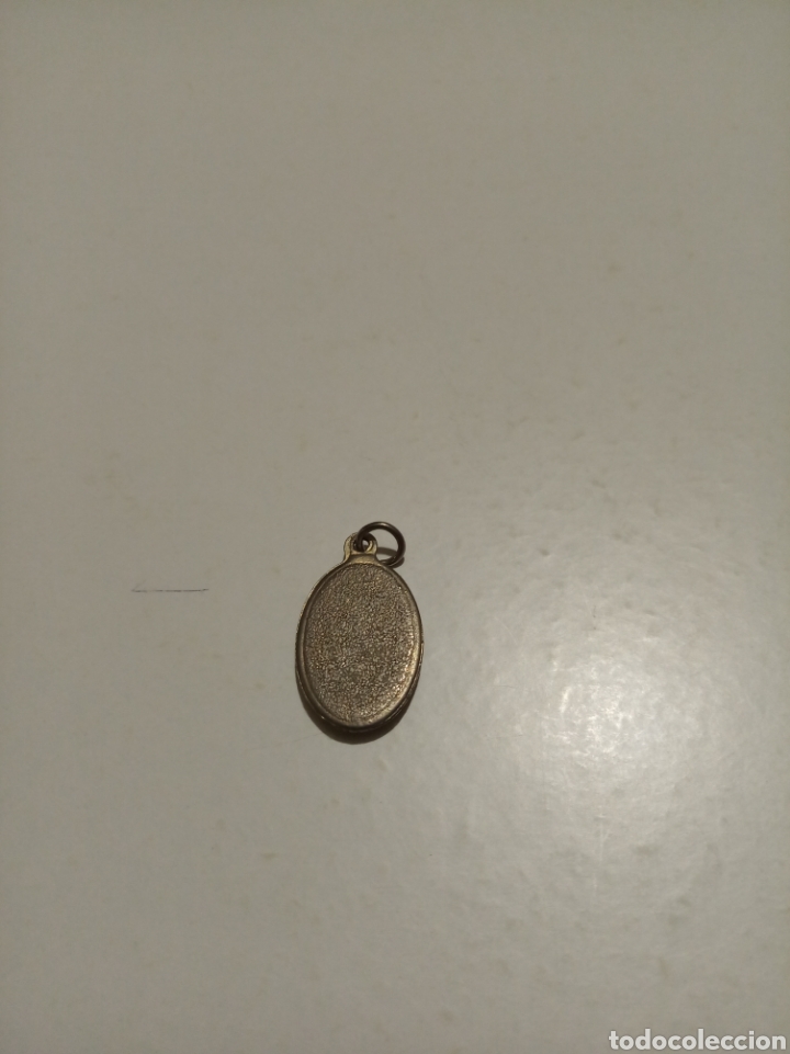 Joyeria: Medalla Lourdes - Foto 2