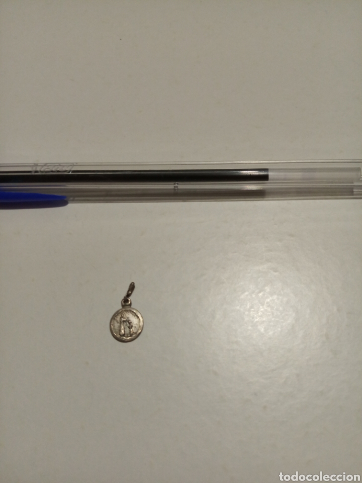 Joyeria: Peque&ntilde;a medalla religiosa - Foto 1