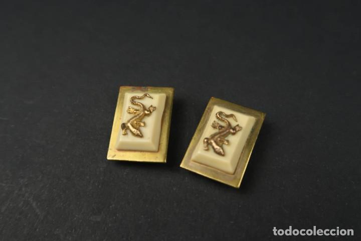 Joyeria: Antiguos Pendientes - Foto 2