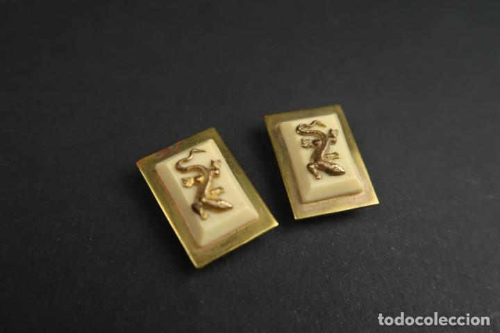 Joyeria: Antiguos Pendientes - Foto 3