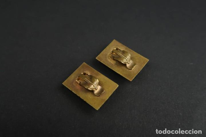 Joyeria: Antiguos Pendientes - Foto 4