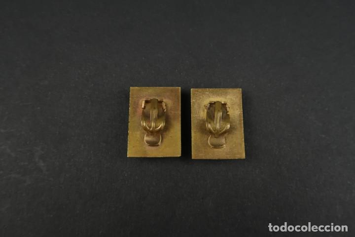 Joyeria: Antiguos Pendientes - Foto 5