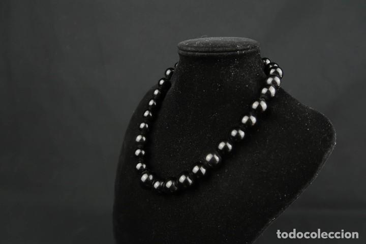 Joyeria: Antigua Gargantilla - Foto 2
