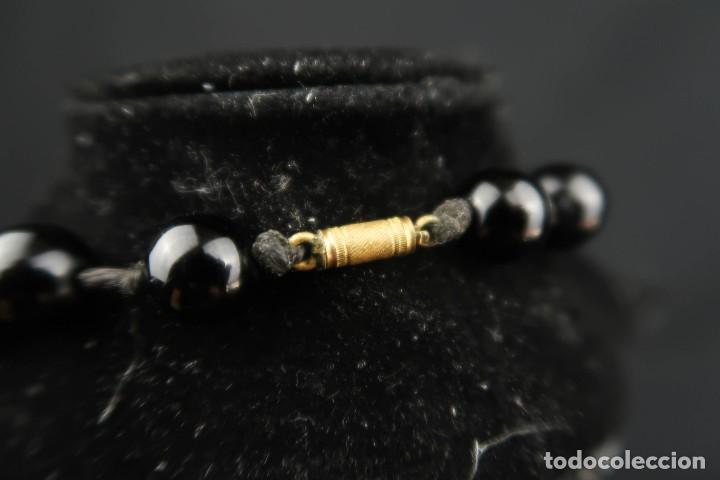 Joyeria: Antigua Gargantilla - Foto 3
