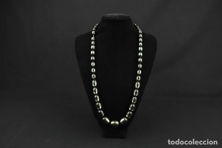 Joyeria: Antiguo Collar - Foto 2